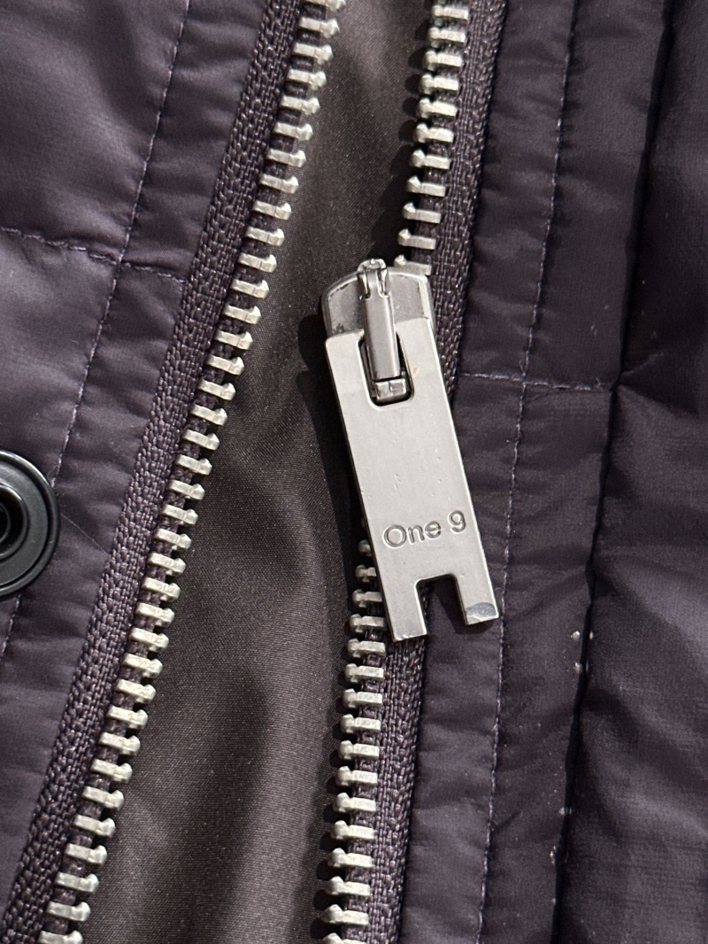 Moncler Down Coat